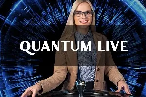 Quantum Roulette - JFGAMING