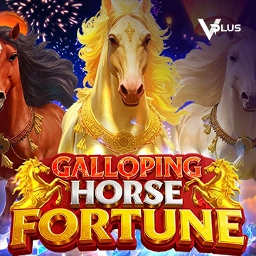 Galloping Horse Fortune - JFGAMING
