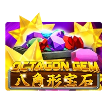 Joker123 : Octagon Gem - JFGAMING