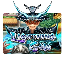 Joker123 : Lightning God - JFGAMING