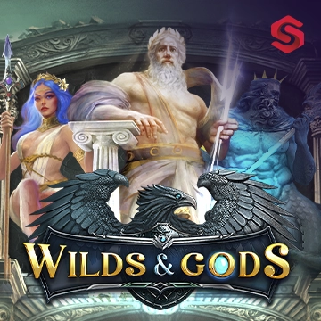 Wild & Gods - JFGAMING