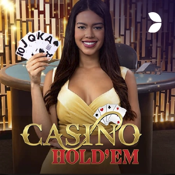Casino Holdem - JFGAMING