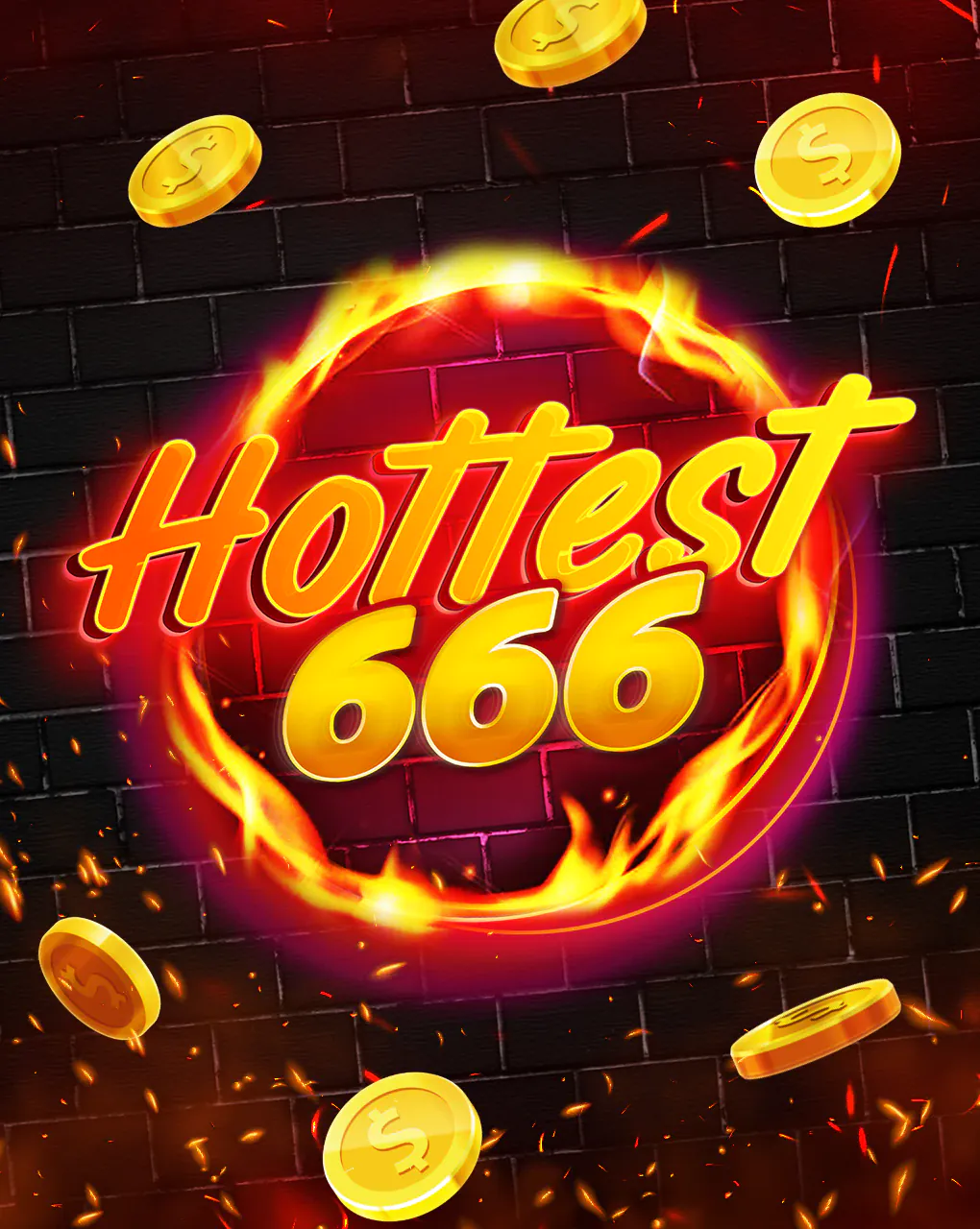 Hottest 666 - JFGAMING