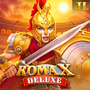 Jili : RomaX Deluxe - JFGAMING