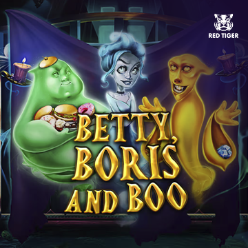 Betty, Boris and Boo - JFGAMING