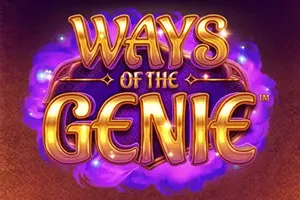 Ways of the Genie - JFGAMING