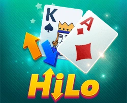 HiLo - JFGAMING