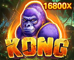Kong - JFGAMING