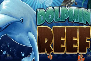 Dolphin Reef - JFGAMING