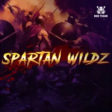 Spartan Wildz - JFGAMING