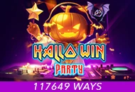 Hallo Win Party - JFGAMING