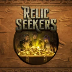 Relic Seekers - JFGAMING