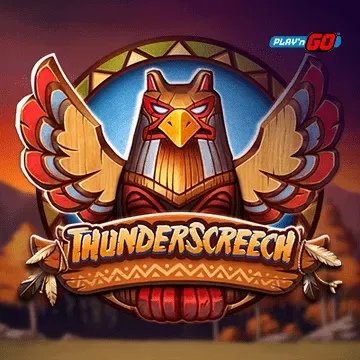 Thunder Screech - JFGAMING