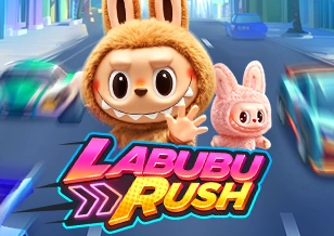 Labubu Rush - JFGAMING