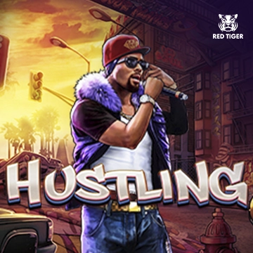 Hustling - JFGAMING