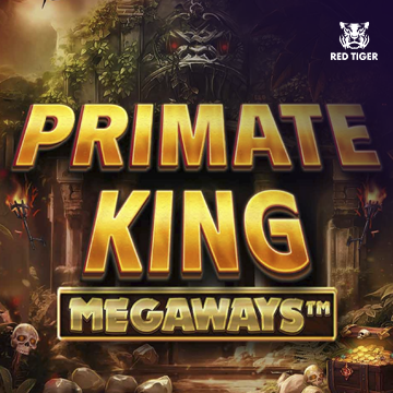 Primate King MegaWays™ - JFGAMING