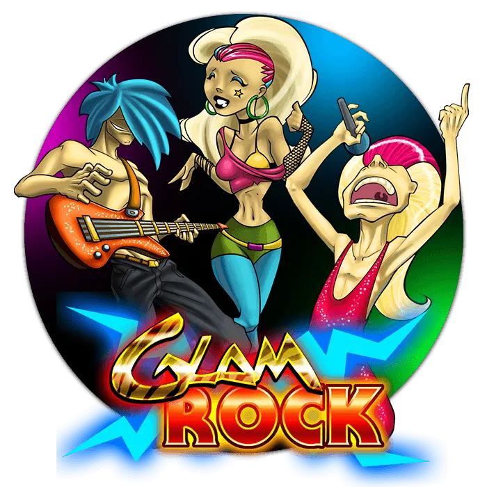 Habanero : Glam Rock - JFGAMING