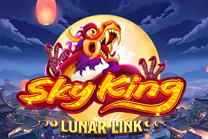 Lunar Link: Sky King - JFGAMING