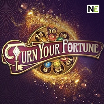 Turn Your Fortune - JFGAMING