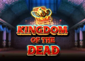 Pragmatic : Kingdom of the Dead - JFGAMING