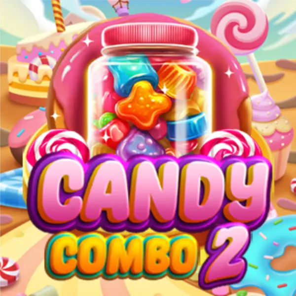 Candy Combo 2 - JFGAMING