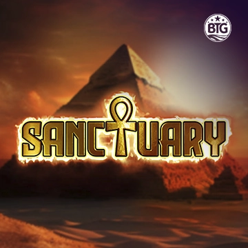 Sanctuary - JFGAMING