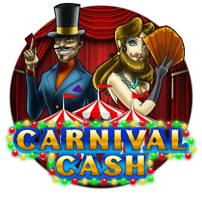 Habanero : Carnival Cash - JFGAMING