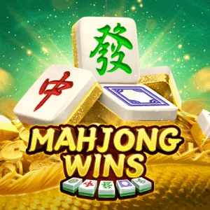 Mahjong Wins - JFGAMING