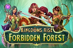 Kingdoms Rise: Forbidden Forest™ - JFGAMING