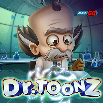 Dr. Toonz - JFGAMING