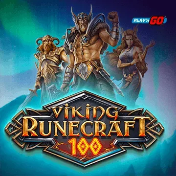 Viking Runecraft 100 - JFGAMING