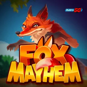 Fox Mayhem - JFGAMING