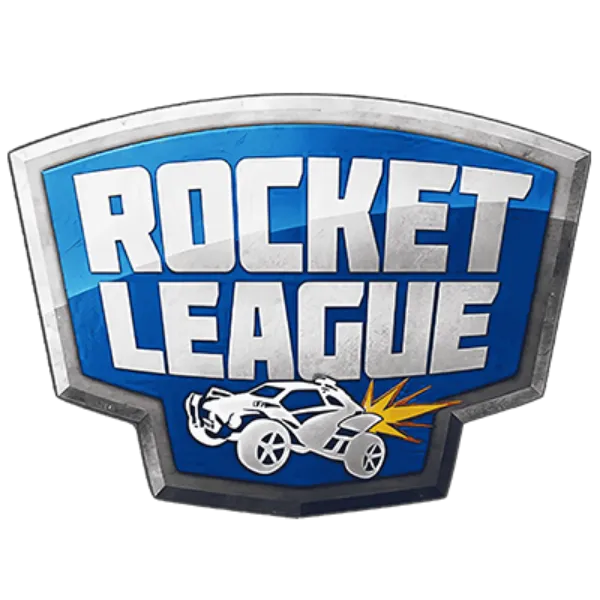 Rocket League 火箭联盟 - JFGAMING