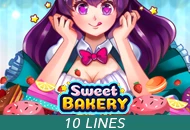 Sweet Bakery - JFGAMING