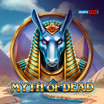 Myth of Dead - JFGAMING