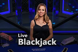 Blackjack 1 - JFGAMING
