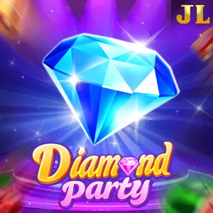 Jili : Diamond Party - JFGAMING