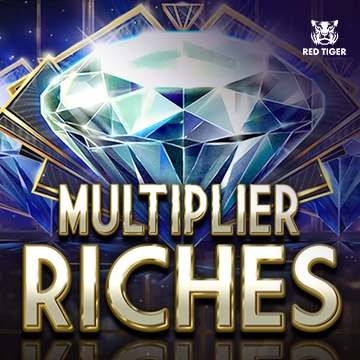 Multiplier Riches - JFGAMING