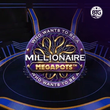 Millionaire Megapots - JFGAMING