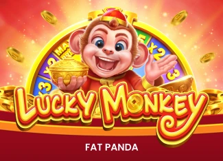 Lucky Monkey - JFGAMING