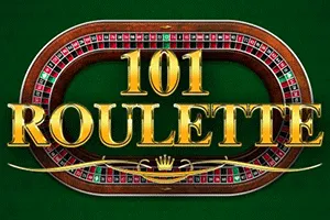101 Roulette - JFGAMING