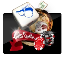 HuLu - JFGAMING