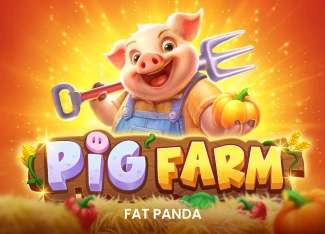 Pig Farm - JFGAMING