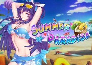 Summer Paradise - JFGAMING