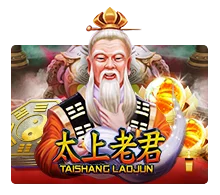 Joker123 : Tai Shang Lao Jun - JFGAMING