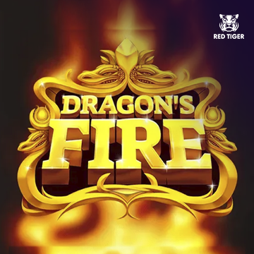 Dragons Fire - JFGAMING
