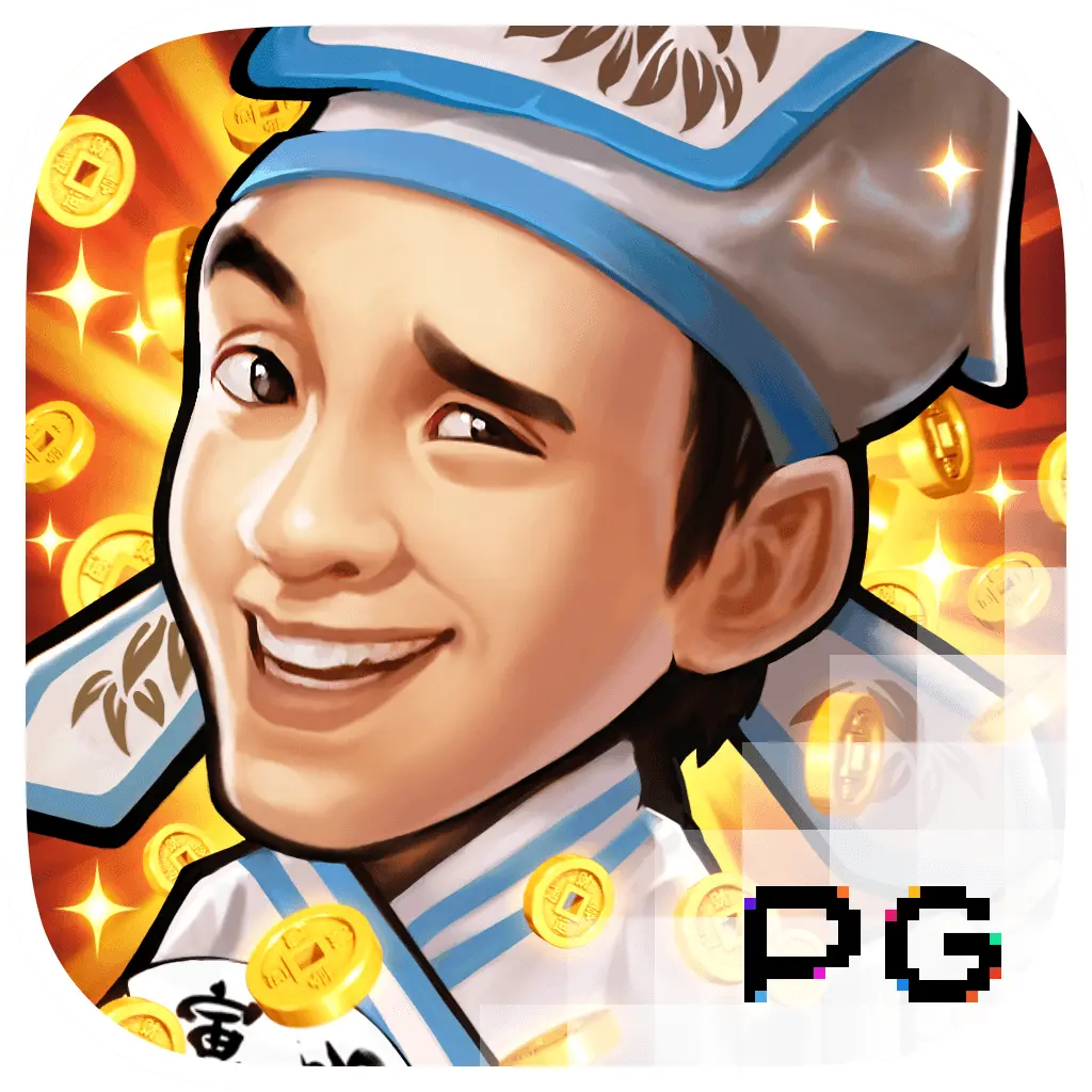 PGSoft : Flirting Scholar - JFGAMING