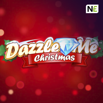 Dazzle Me Christmas - JFGAMING