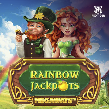Rainbow Jackpots MegaWays™ - JFGAMING