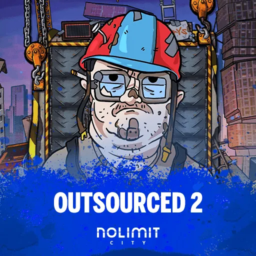 NolimitCity : Outsourced 2 - Balkan Engineering - JFGAMING